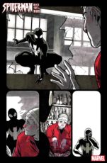 Spider-Man: Black Suit & Blood #1 (2024)