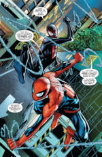 The Spectacular Spider-Men #3