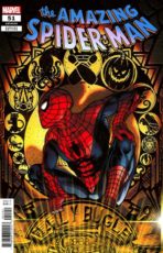 The Amazing Spider-Man #51 (#945)