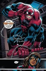 The Amazing Spider-Man #52 (#946)