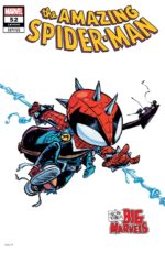 The Amazing Spider-Man #52 (#946)