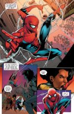 The Amazing Spider-Man: Blood Hunt #2