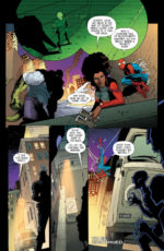 The Amazing Spider-Man: Blood Hunt #2