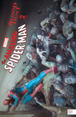 The Amazing Spider-Man: Blood Hunt #2