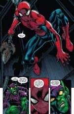 The Amazing Spider-Man #53 (#947)