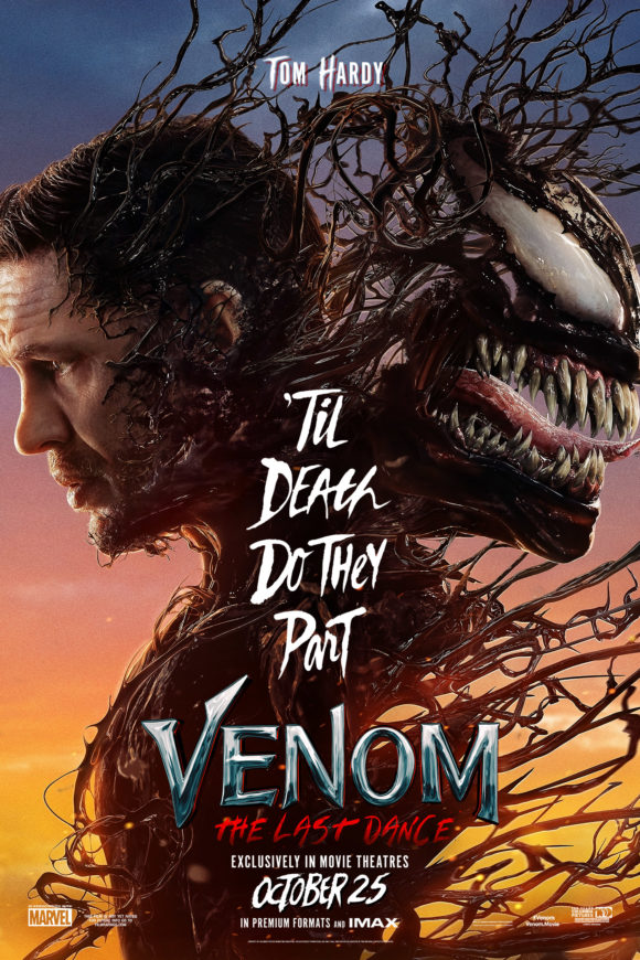 Venom: The Last Dance (2024)