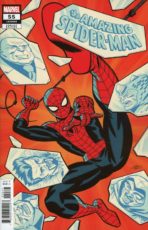 The Amazing Spider-Man #55 (#949)