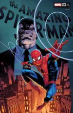 The Amazing Spider-Man #56 (#950)