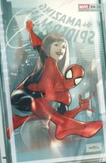 The Amazing Spider-Man #56 (#950)