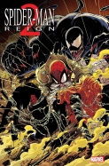 Spider-Man: Reign II #4