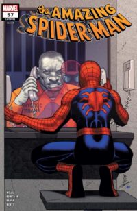 The Amazing Spider-Man #57 (#951)