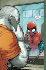 The Amazing Spider-Man #57 (#951)