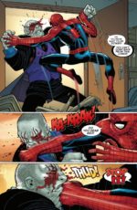 The Amazing Spider-Man #58 (#952)