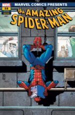 The Amazing Spider-Man #58 (#952)