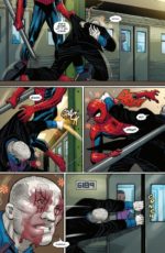 The Amazing Spider-Man #59 (#953)