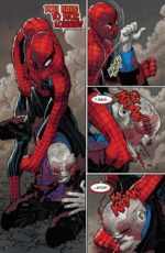 The Amazing Spider-Man #59 (#953)