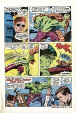 Incredible Hulk #153