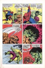 Incredible Hulk #153