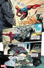 The Amazing Spider-Man #1 (2025)